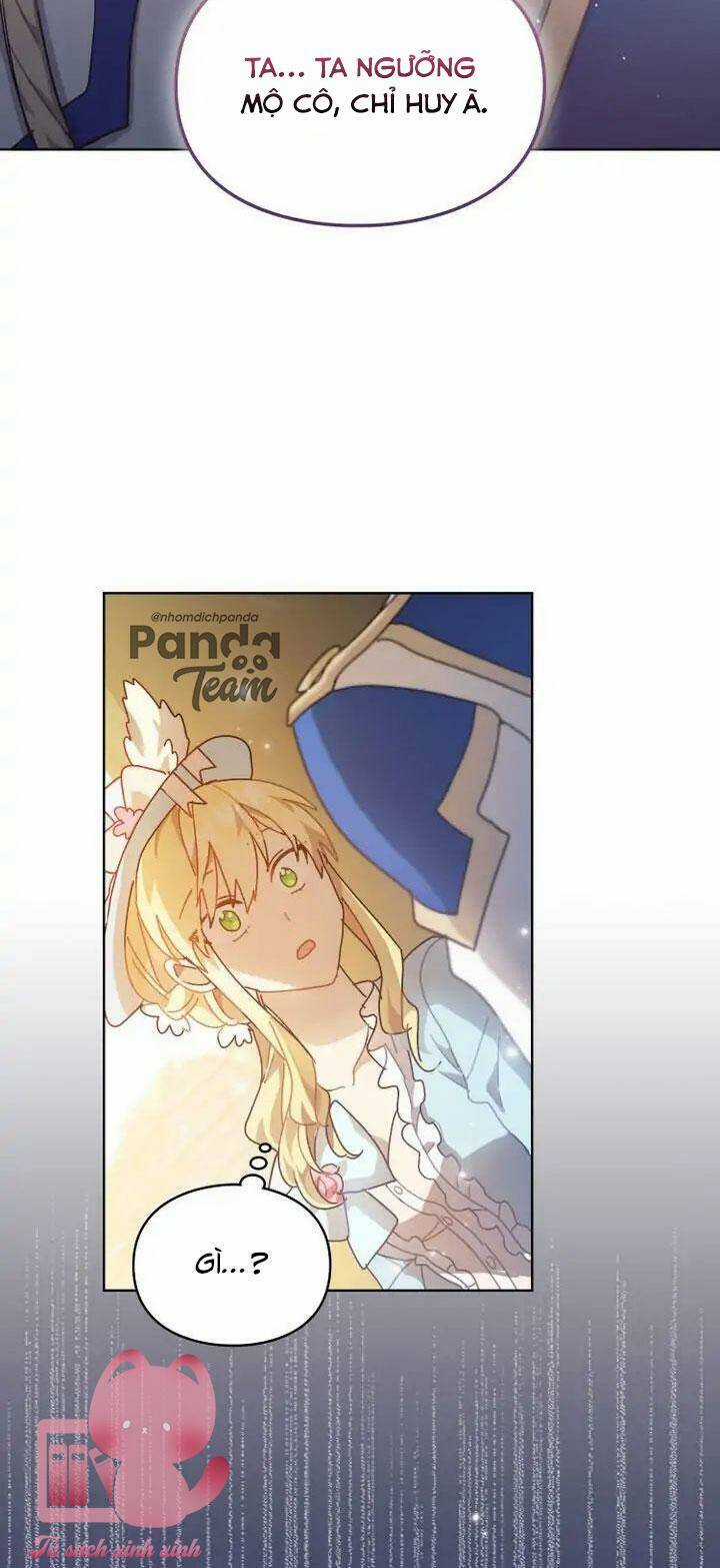 Lý Do Khiến Tôi Phải Lòng Địch Thủ Chapter 7 trang 2