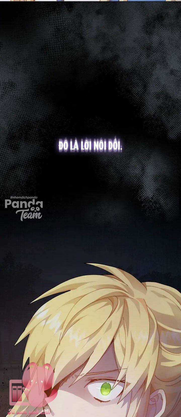 Lý Do Khiến Tôi Phải Lòng Địch Thủ Chapter 7 trang 20