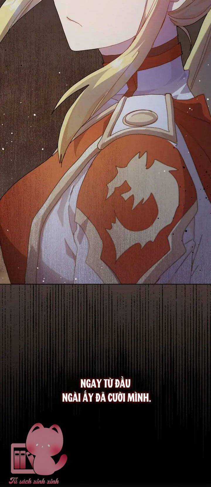 Lý Do Khiến Tôi Phải Lòng Địch Thủ Chapter 7 trang 21