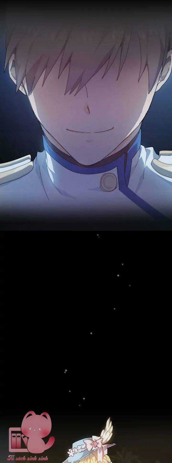 Lý Do Khiến Tôi Phải Lòng Địch Thủ Chapter 7 trang 22