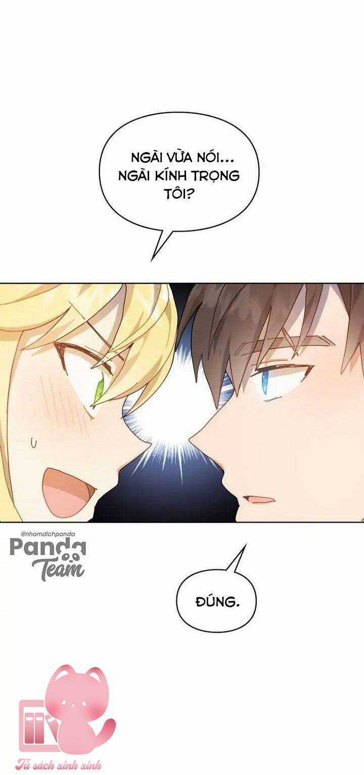 Lý Do Khiến Tôi Phải Lòng Địch Thủ Chapter 7 trang 26