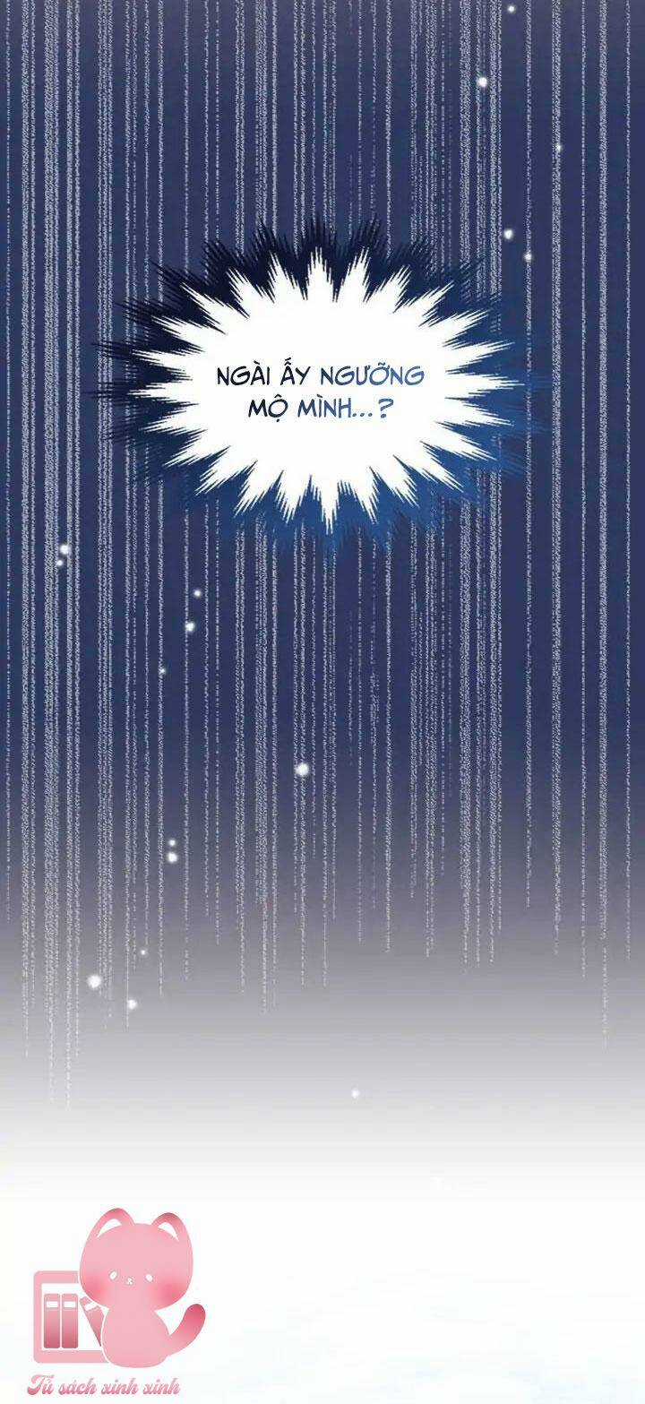 Lý Do Khiến Tôi Phải Lòng Địch Thủ Chapter 7 trang 3