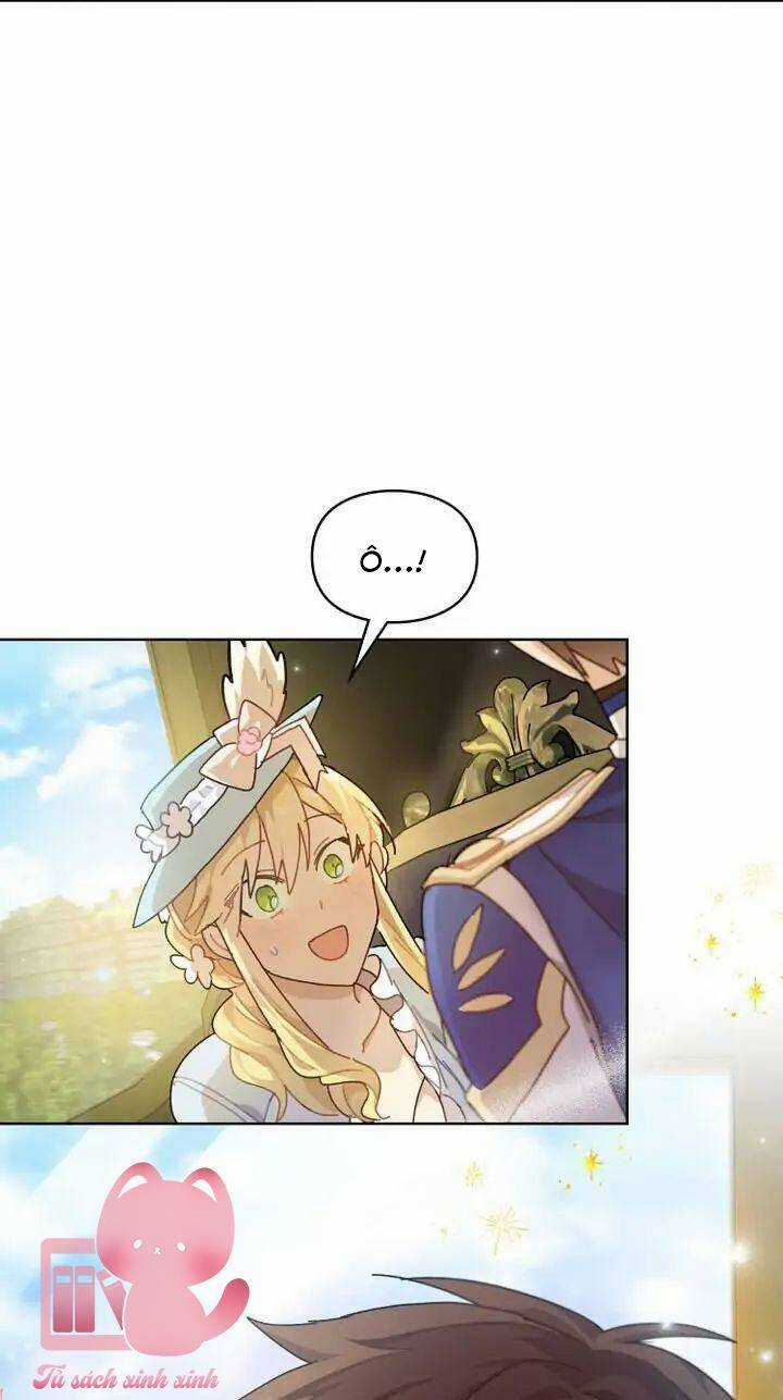 Lý Do Khiến Tôi Phải Lòng Địch Thủ Chapter 7 trang 37