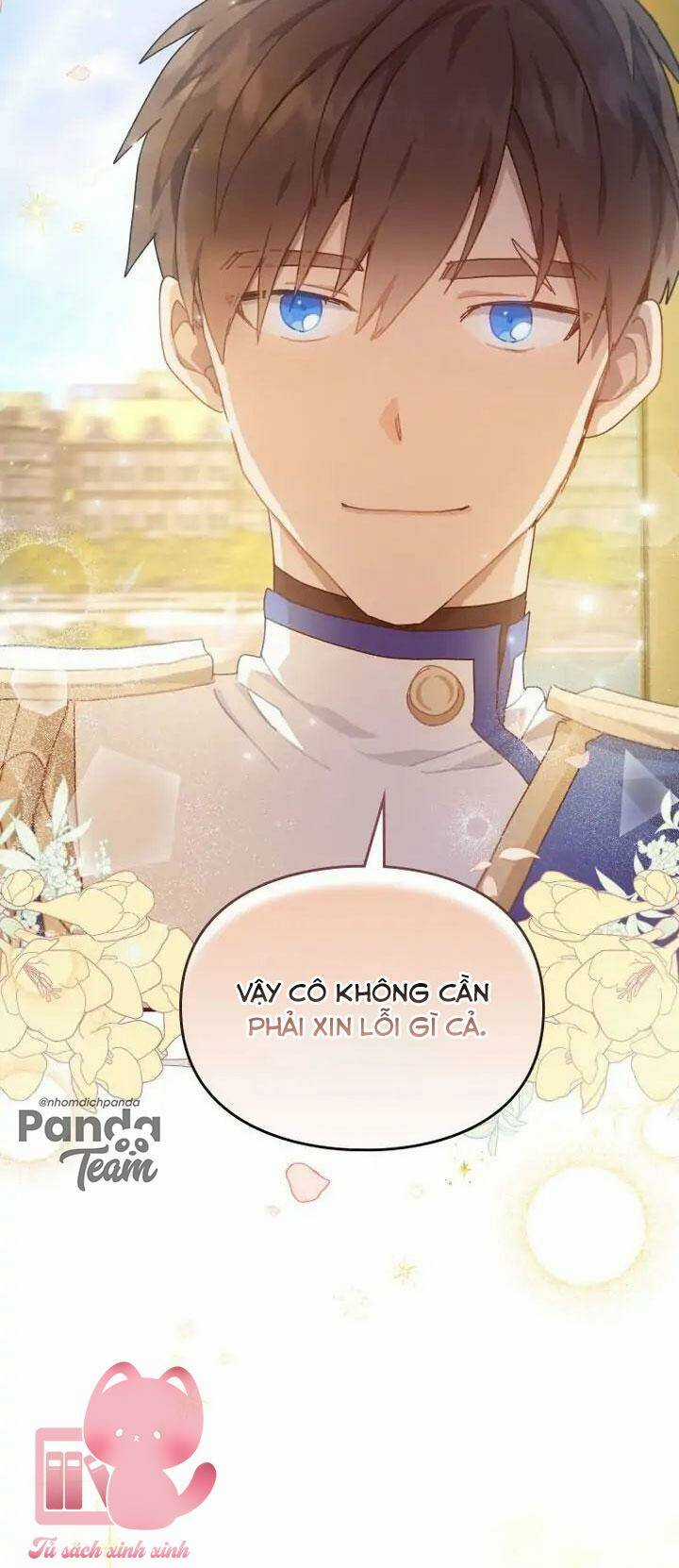 Lý Do Khiến Tôi Phải Lòng Địch Thủ Chapter 7 trang 38