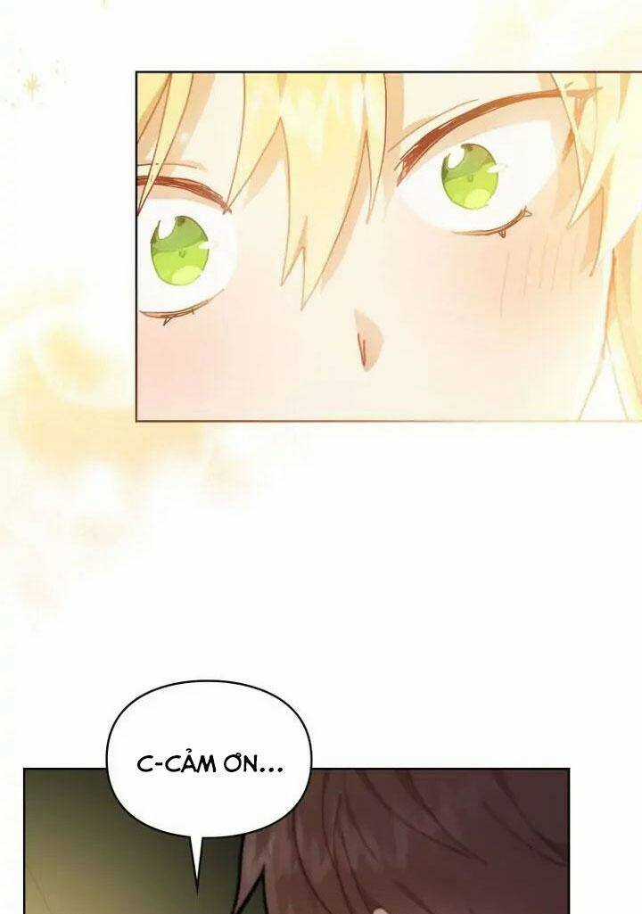 Lý Do Khiến Tôi Phải Lòng Địch Thủ Chapter 7 trang 39