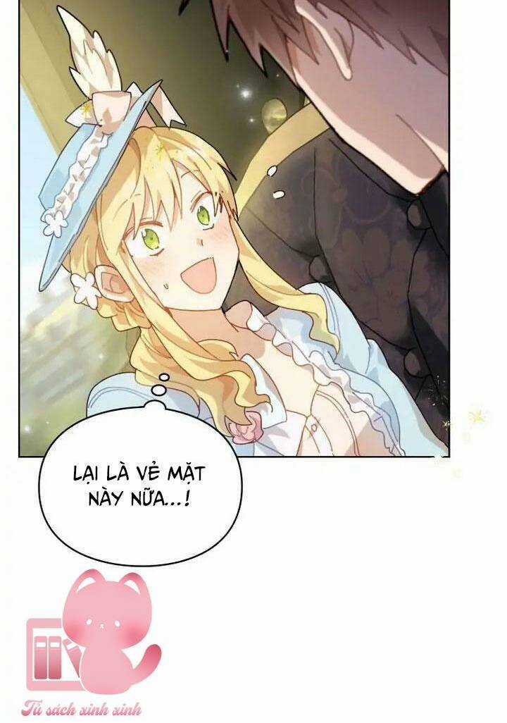 Lý Do Khiến Tôi Phải Lòng Địch Thủ Chapter 7 trang 40