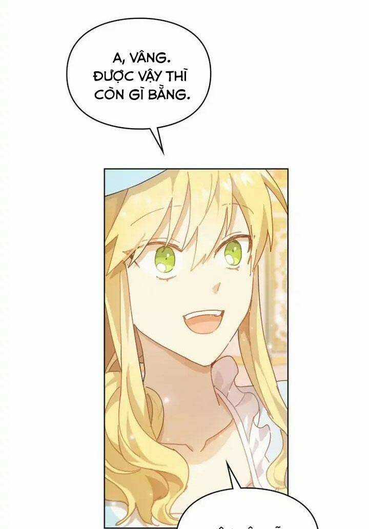 Lý Do Khiến Tôi Phải Lòng Địch Thủ Chapter 7 trang 46