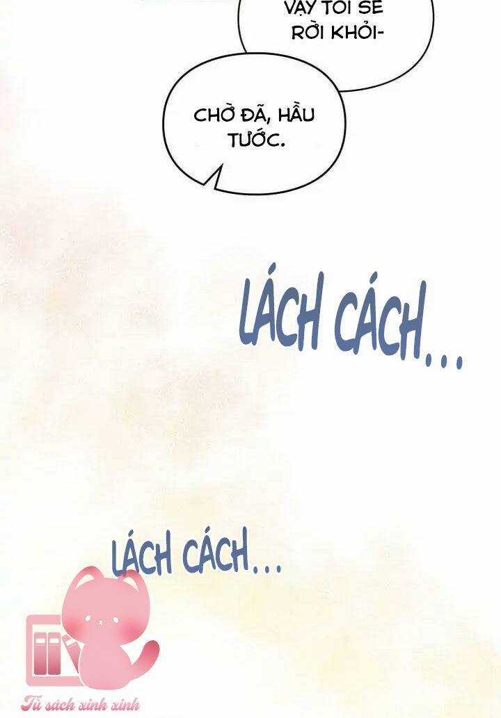 Lý Do Khiến Tôi Phải Lòng Địch Thủ Chapter 7 trang 47