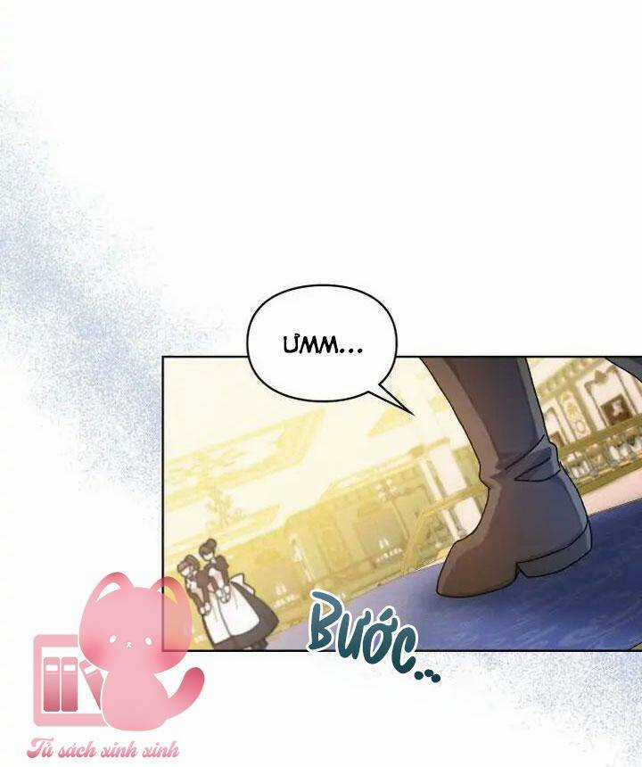 Lý Do Khiến Tôi Phải Lòng Địch Thủ Chapter 7 trang 50