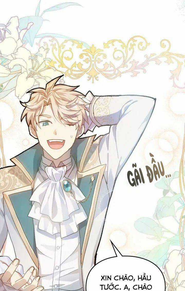 Lý Do Khiến Tôi Phải Lòng Địch Thủ Chapter 7 trang 51