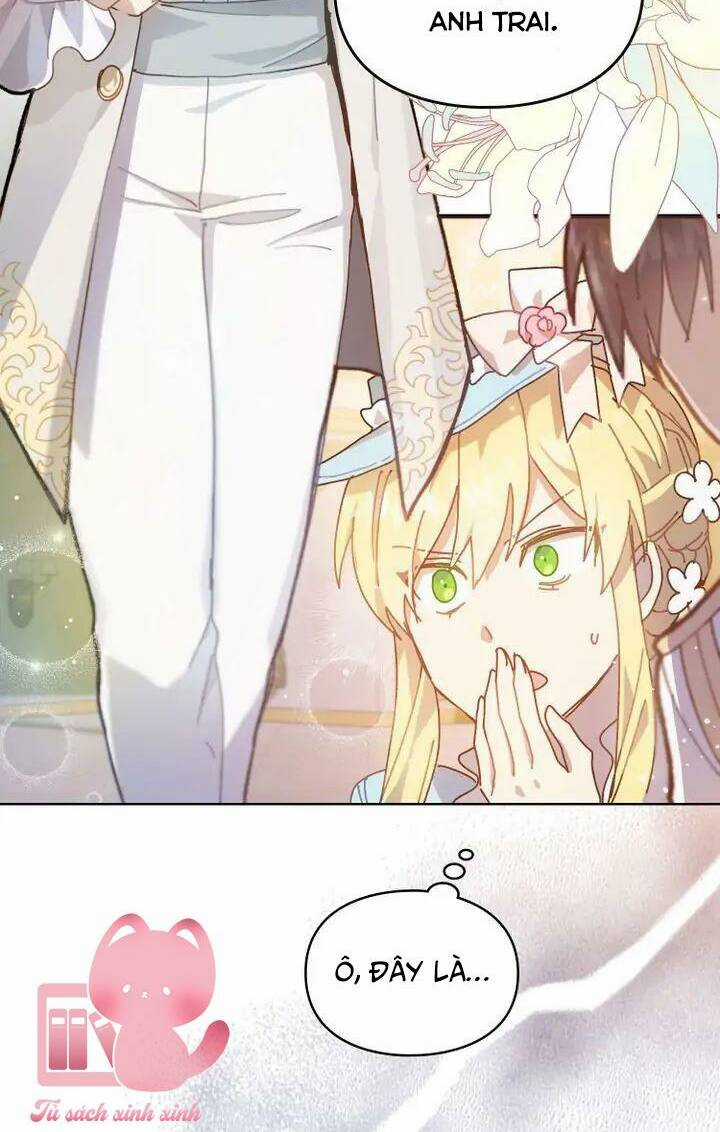 Lý Do Khiến Tôi Phải Lòng Địch Thủ Chapter 7 trang 52