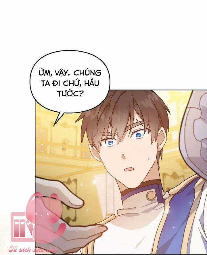 Lý Do Khiến Tôi Phải Lòng Địch Thủ Chapter 7 trang 54