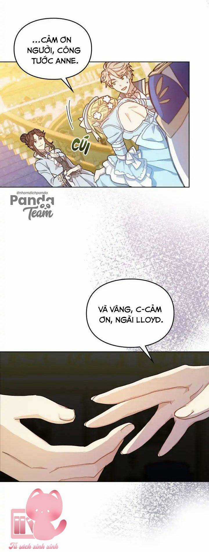 Lý Do Khiến Tôi Phải Lòng Địch Thủ Chapter 7 trang 56