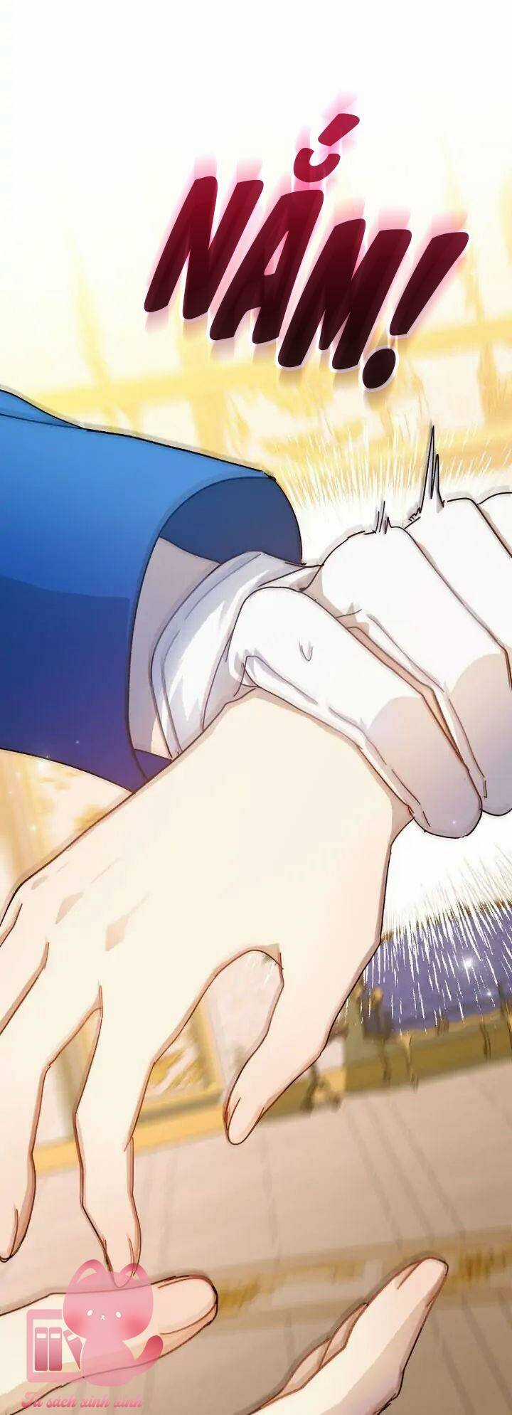 Lý Do Khiến Tôi Phải Lòng Địch Thủ Chapter 7 trang 57