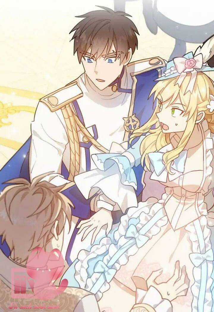 Lý Do Khiến Tôi Phải Lòng Địch Thủ Chapter 7 trang 59