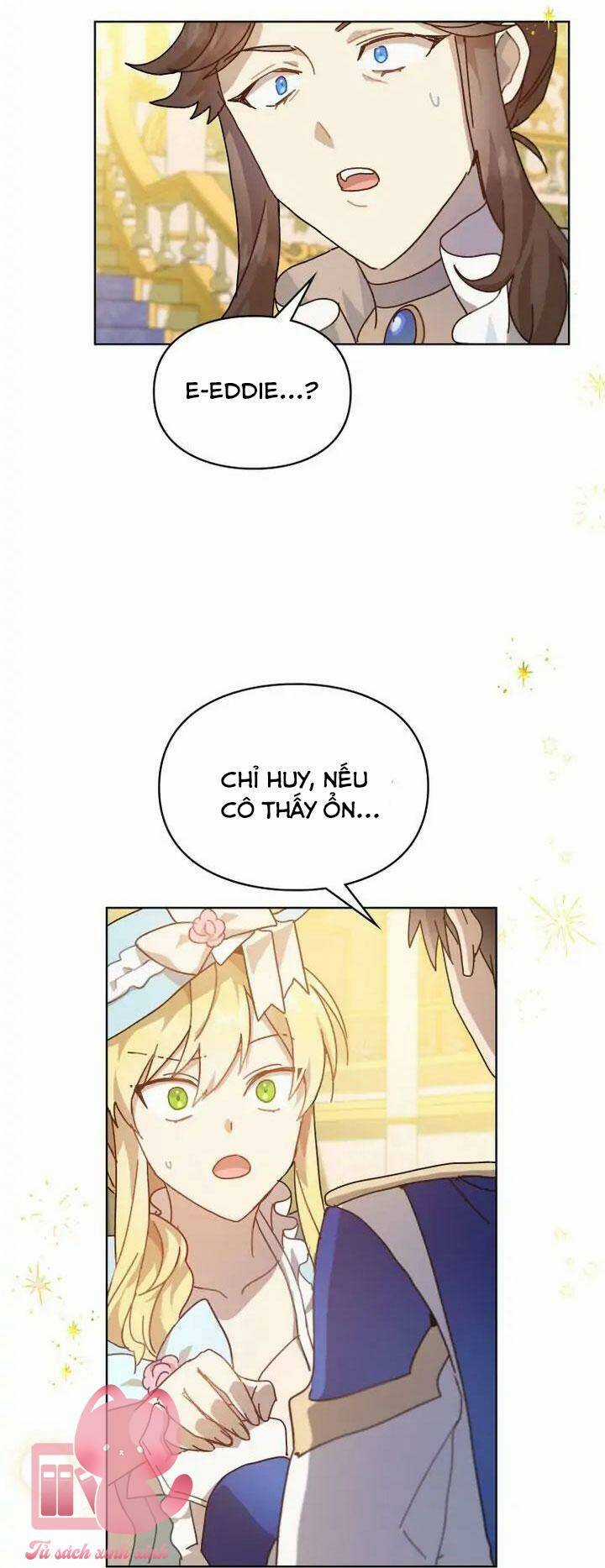 Lý Do Khiến Tôi Phải Lòng Địch Thủ Chapter 7 trang 61