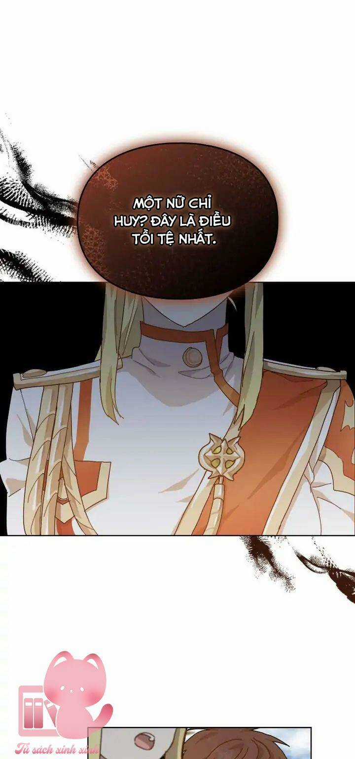 Lý Do Khiến Tôi Phải Lòng Địch Thủ Chapter 7 trang 7