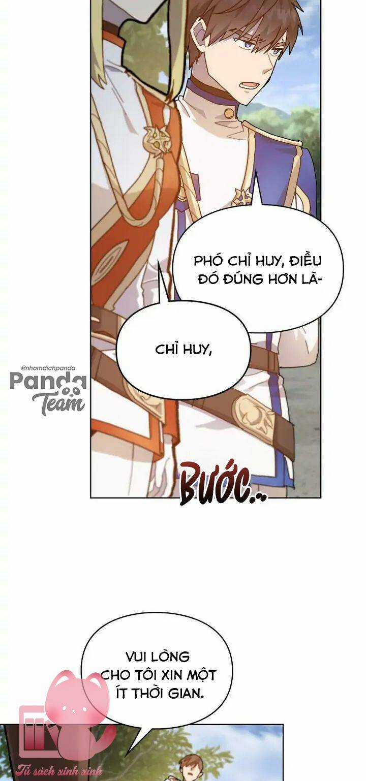 Lý Do Khiến Tôi Phải Lòng Địch Thủ Chapter 7 trang 8