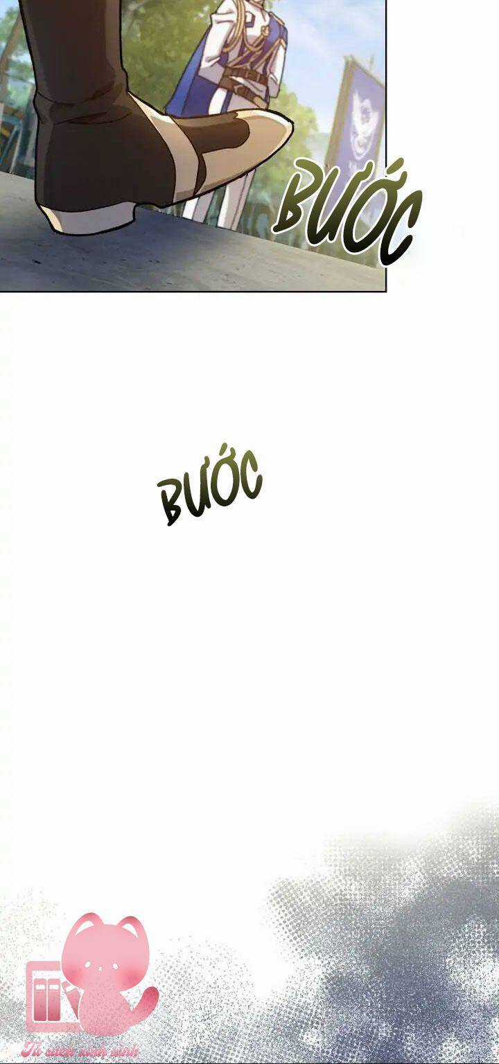 Lý Do Khiến Tôi Phải Lòng Địch Thủ Chapter 7 trang 9