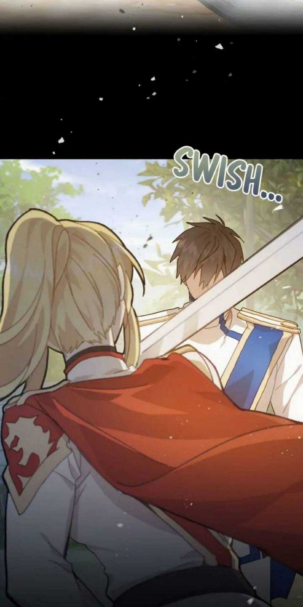 Lý Do Khiến Tôi Phải Lòng Địch Thủ Chapter 8 trang 11