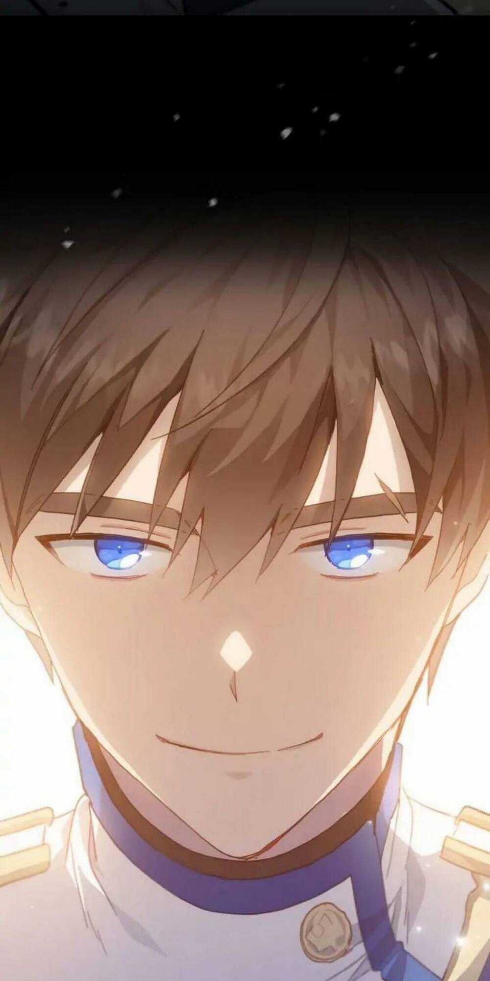 Lý Do Khiến Tôi Phải Lòng Địch Thủ Chapter 8 trang 12