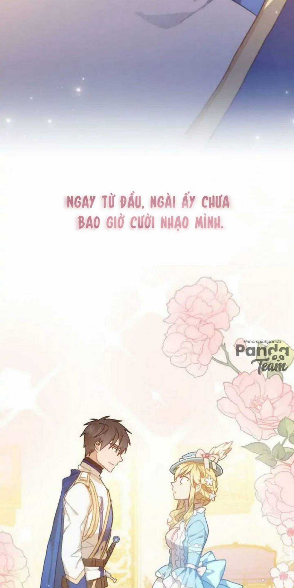 Lý Do Khiến Tôi Phải Lòng Địch Thủ Chapter 8 trang 13