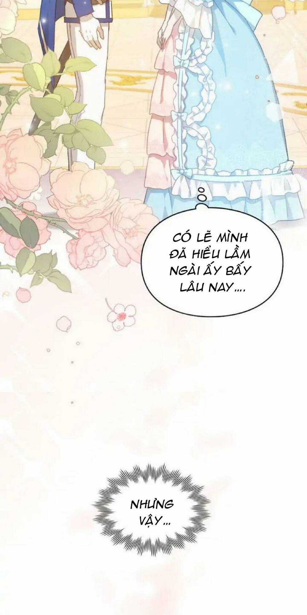 Lý Do Khiến Tôi Phải Lòng Địch Thủ Chapter 8 trang 14