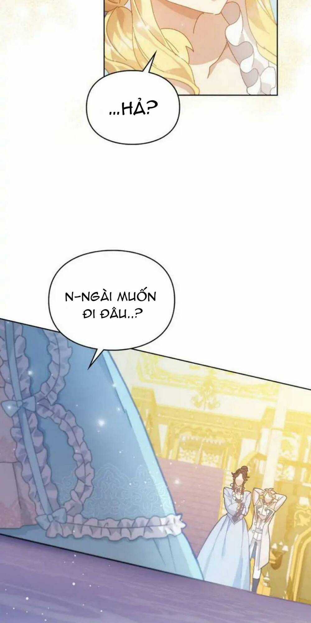 Lý Do Khiến Tôi Phải Lòng Địch Thủ Chapter 8 trang 24