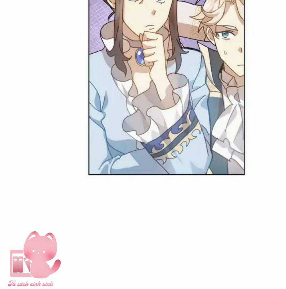 Lý Do Khiến Tôi Phải Lòng Địch Thủ Chapter 8 trang 26