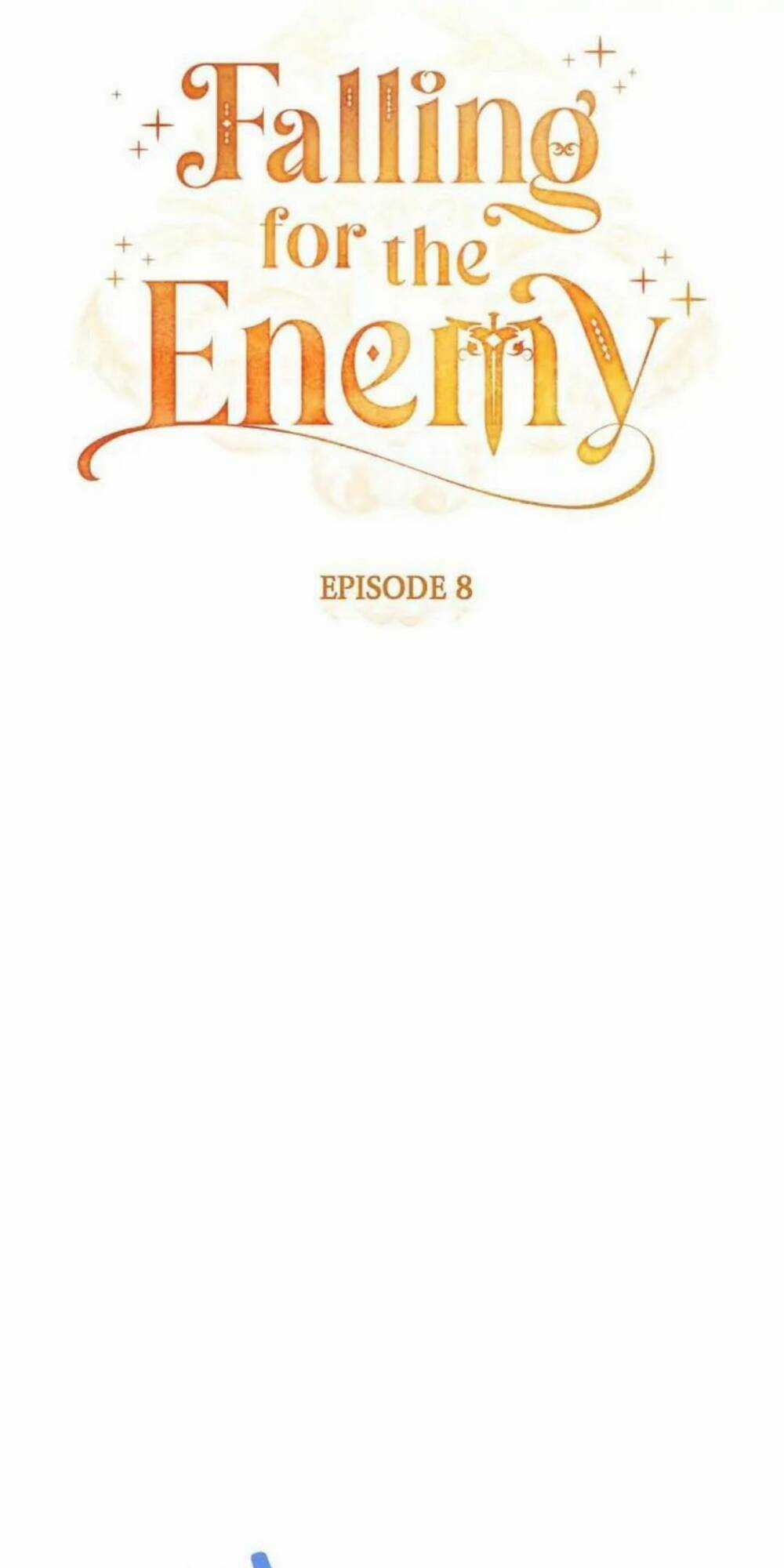 Lý Do Khiến Tôi Phải Lòng Địch Thủ Chapter 8 trang 27