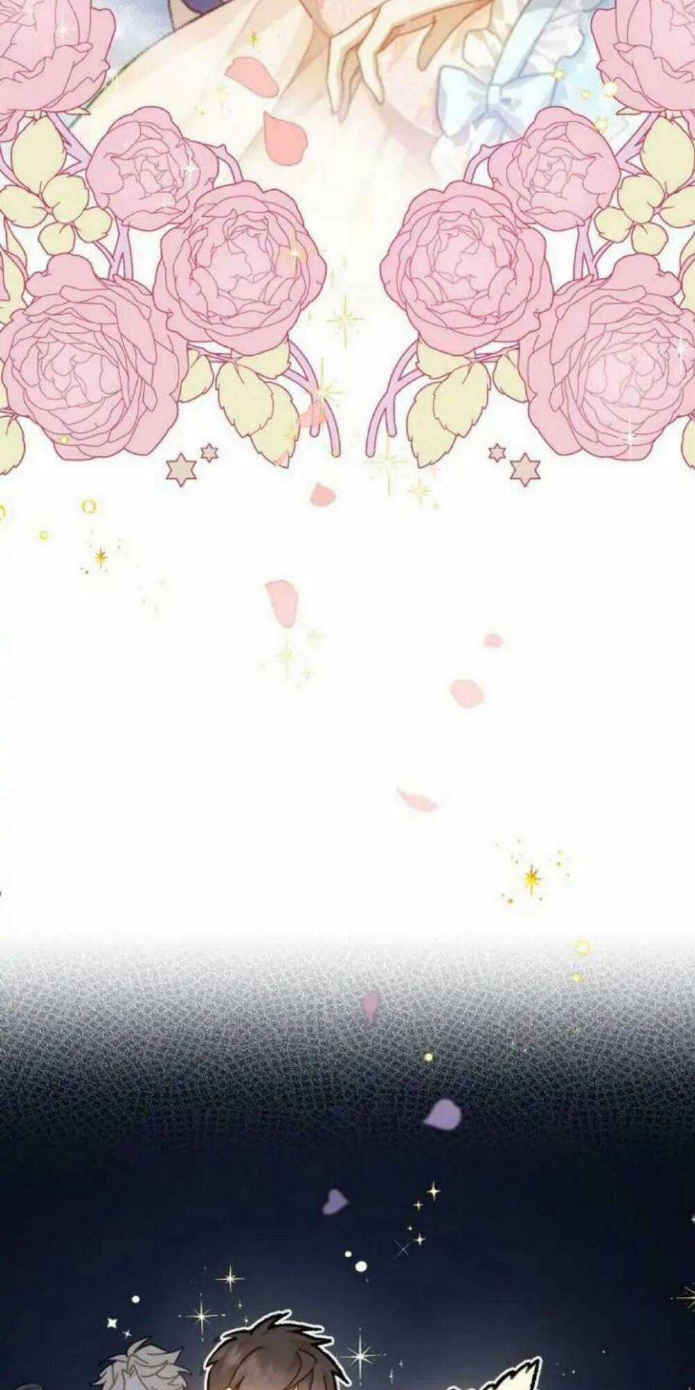 Lý Do Khiến Tôi Phải Lòng Địch Thủ Chapter 8 trang 3