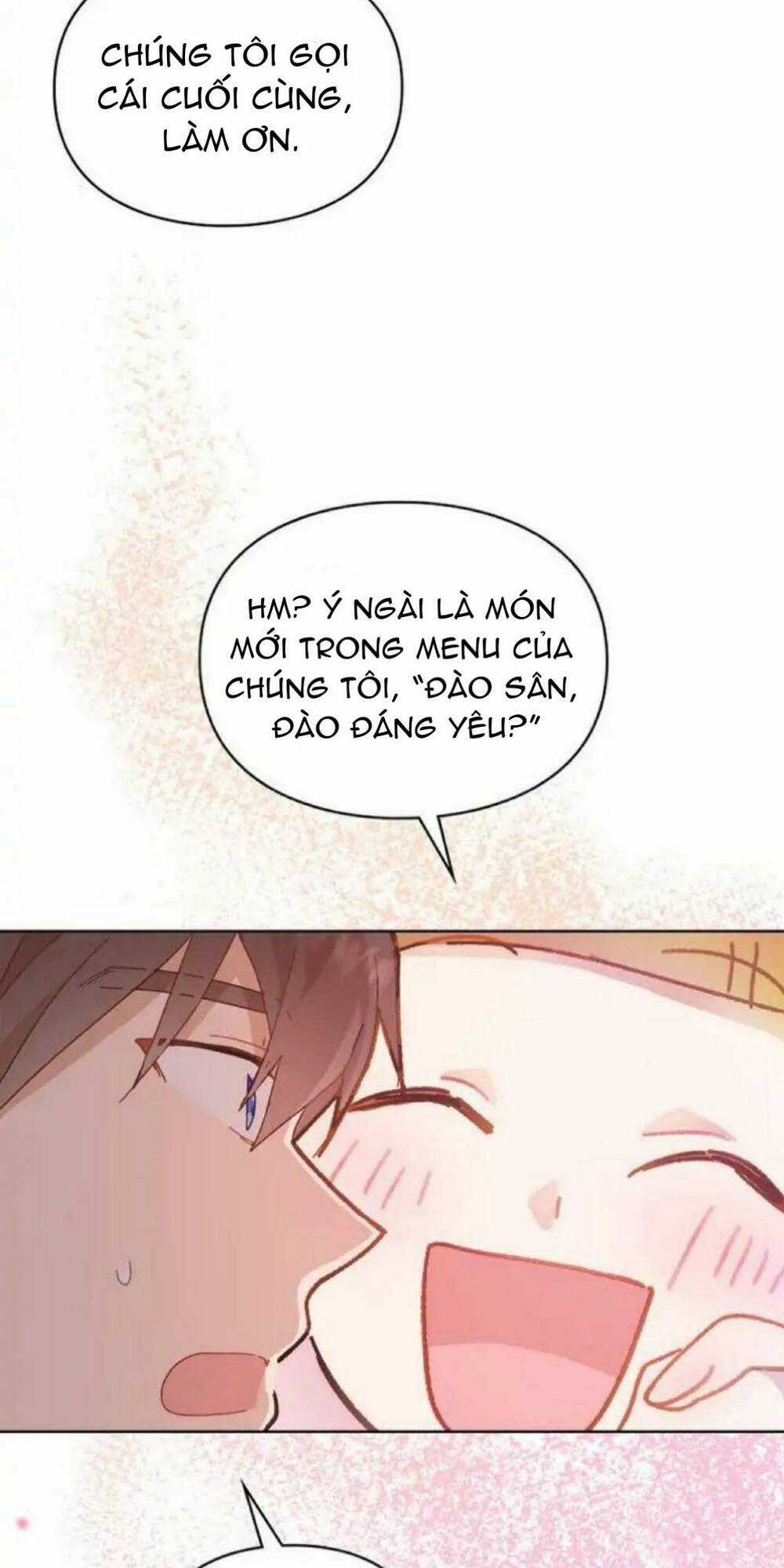 Lý Do Khiến Tôi Phải Lòng Địch Thủ Chapter 8 trang 46