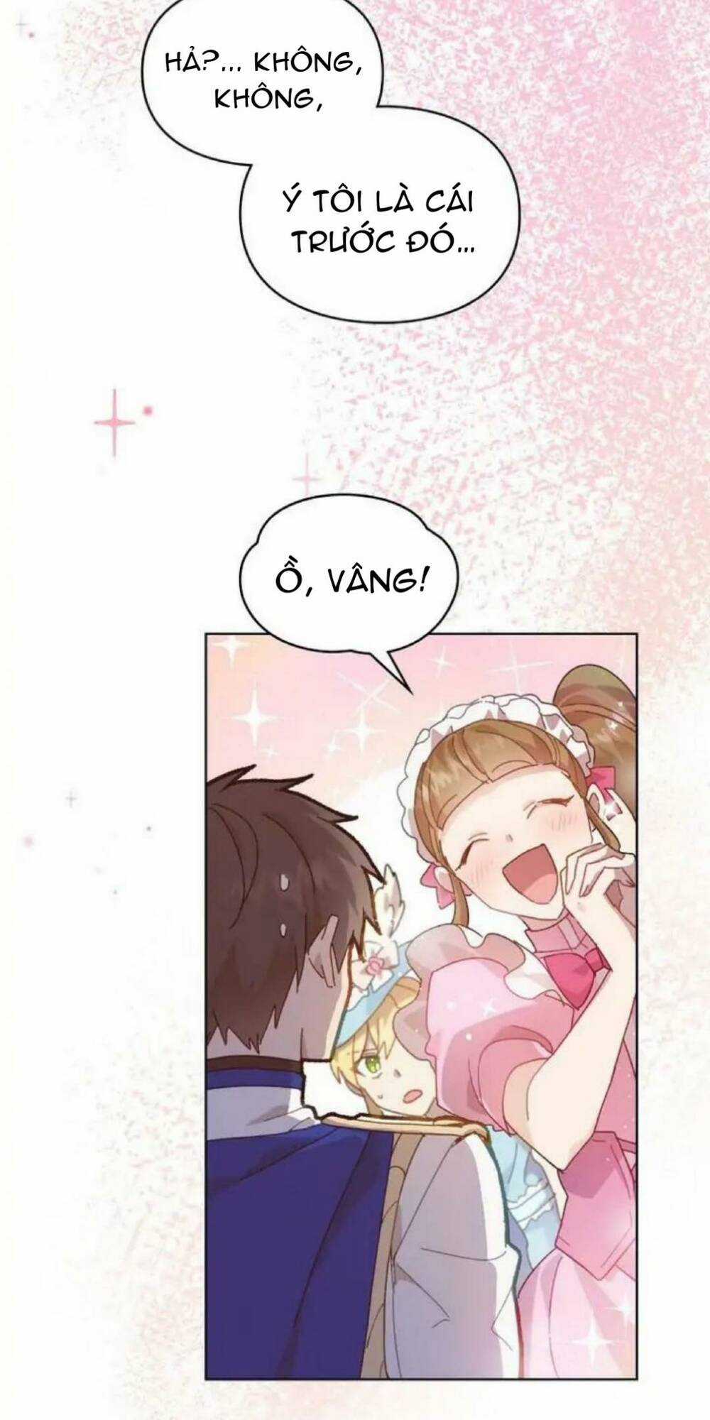 Lý Do Khiến Tôi Phải Lòng Địch Thủ Chapter 8 trang 47