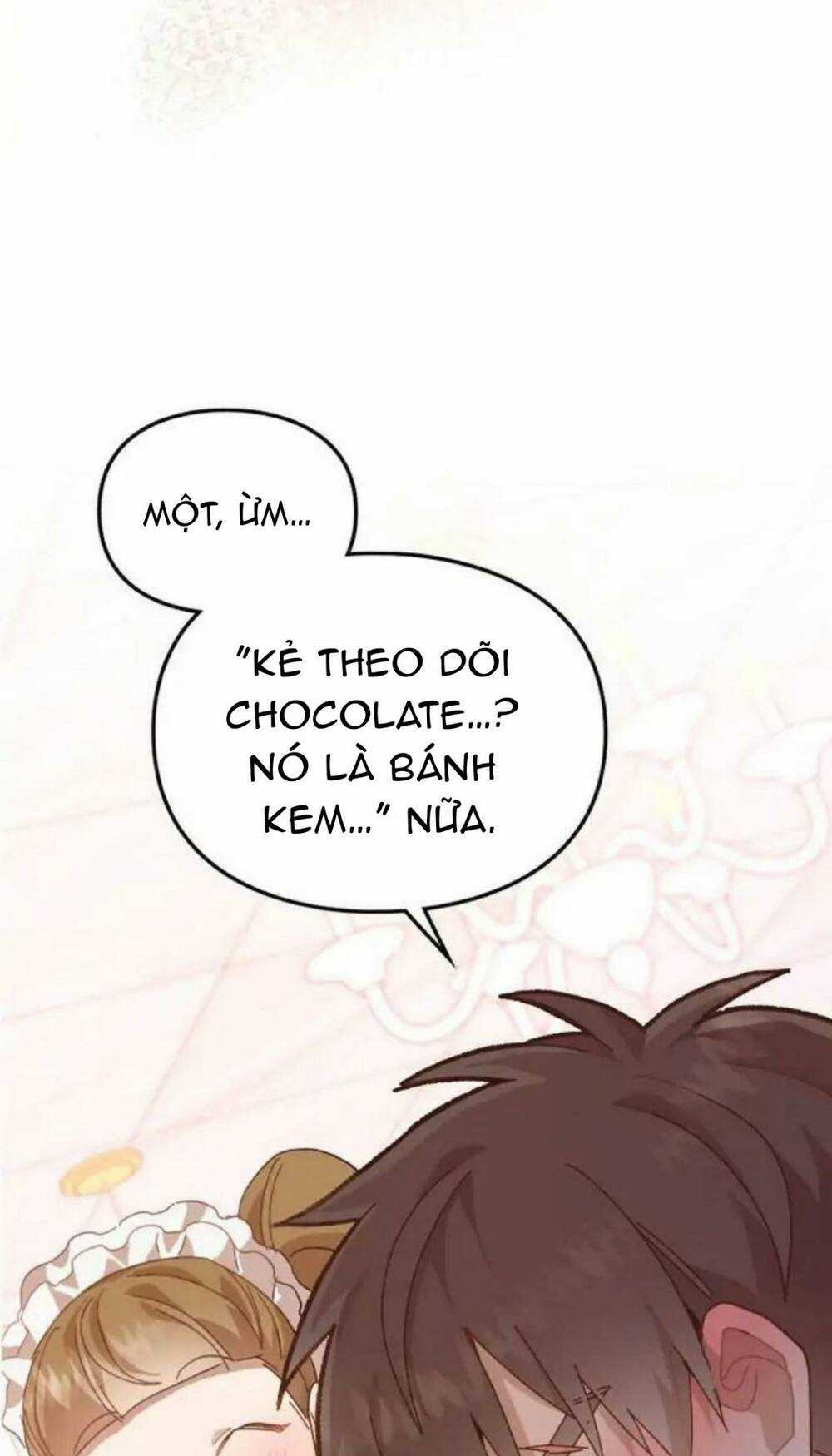 Lý Do Khiến Tôi Phải Lòng Địch Thủ Chapter 8 trang 48