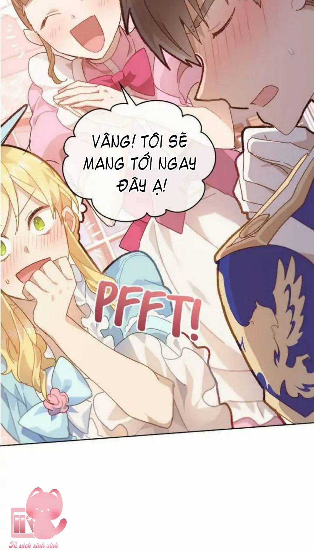 Lý Do Khiến Tôi Phải Lòng Địch Thủ Chapter 8 trang 49