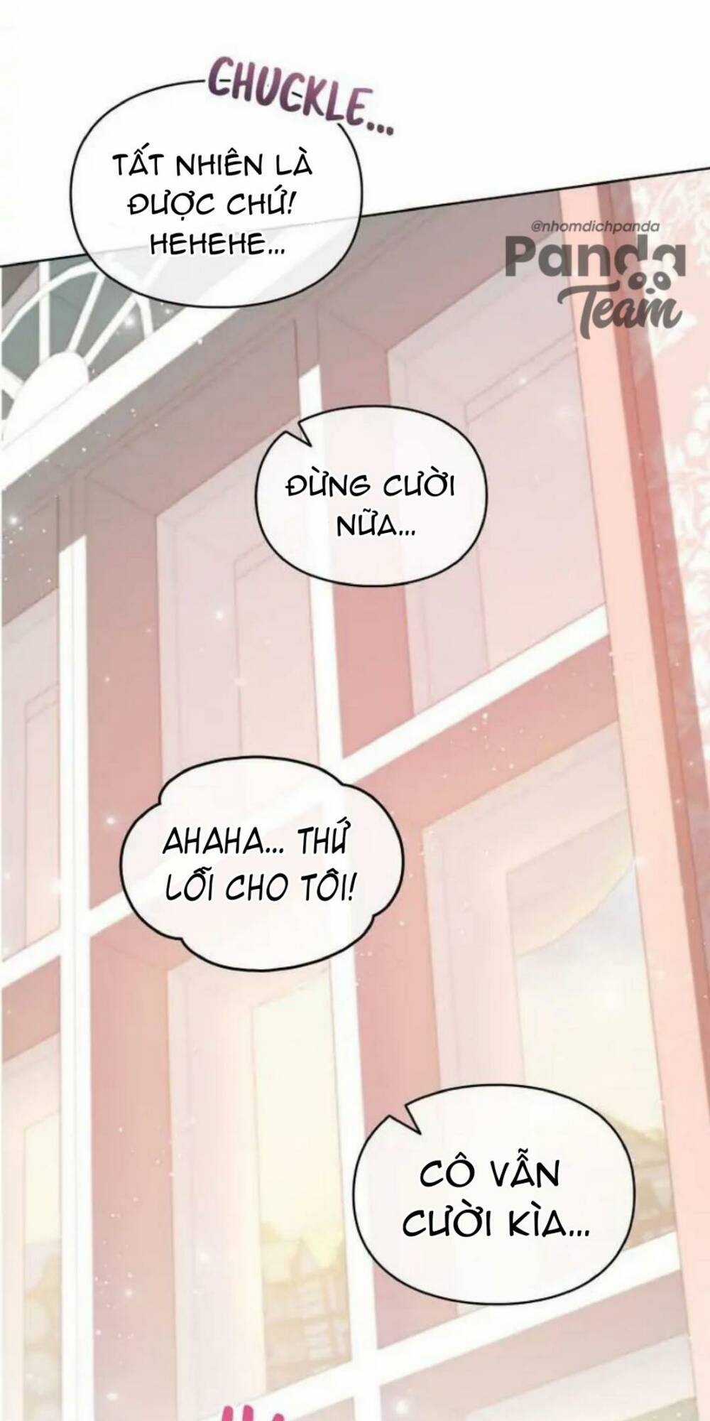 Lý Do Khiến Tôi Phải Lòng Địch Thủ Chapter 8 trang 51