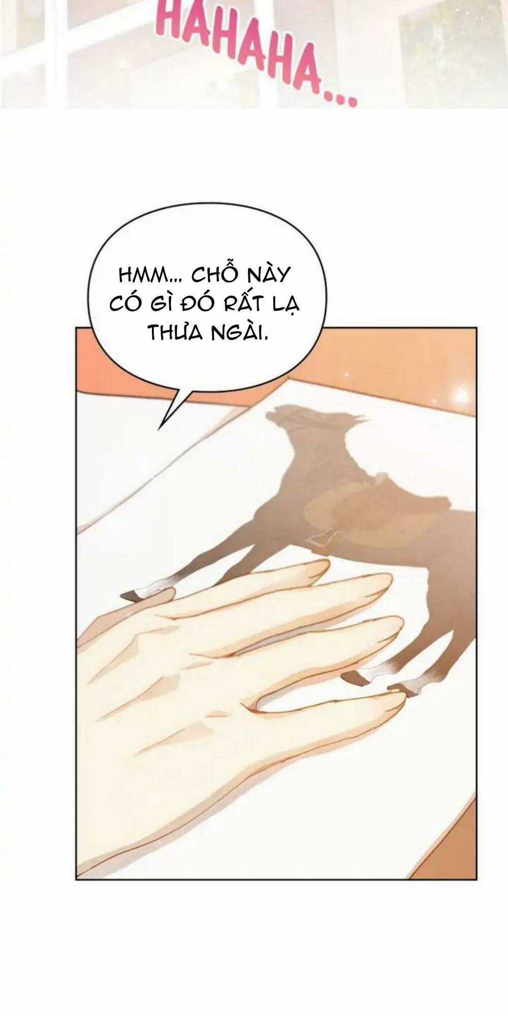 Lý Do Khiến Tôi Phải Lòng Địch Thủ Chapter 8 trang 52