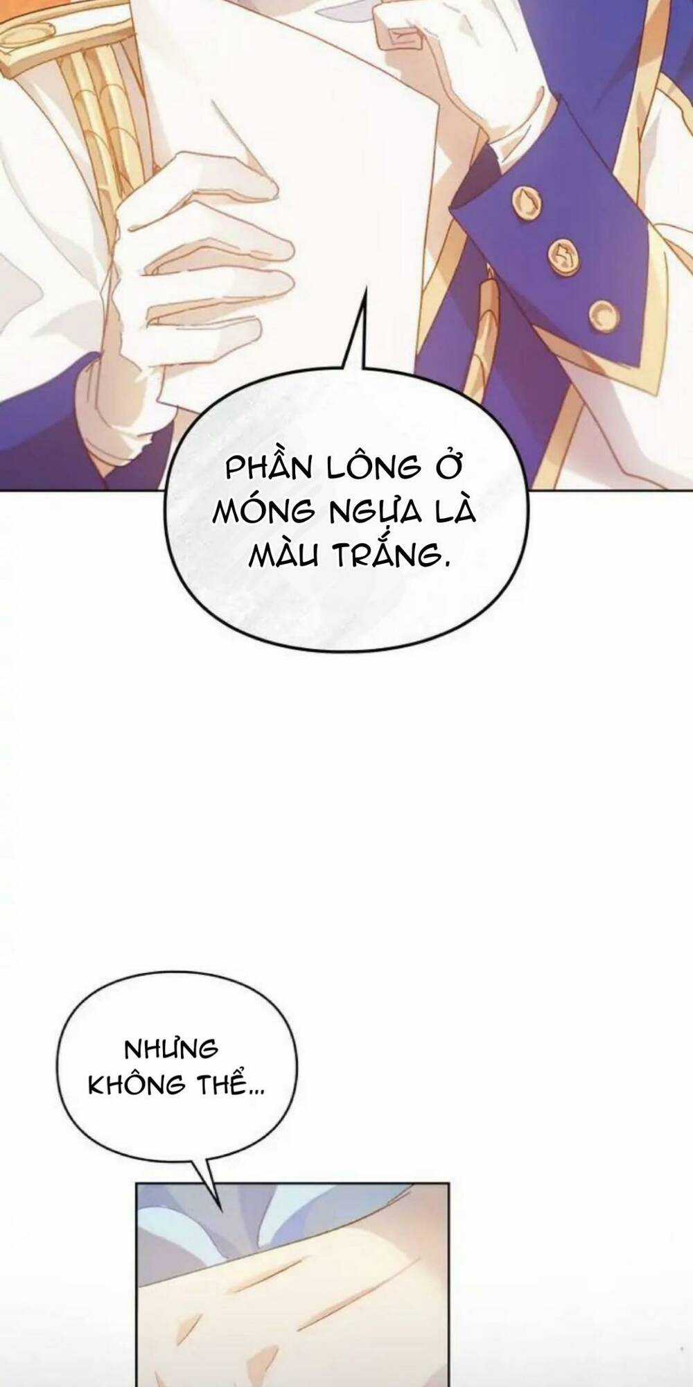 Lý Do Khiến Tôi Phải Lòng Địch Thủ Chapter 8 trang 55