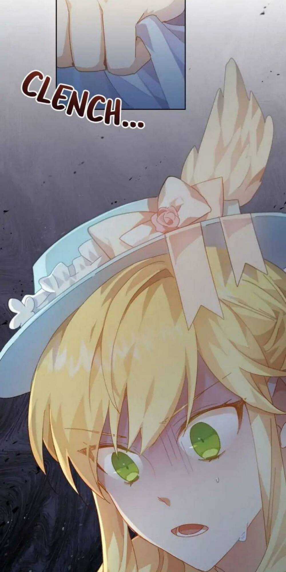 Lý Do Khiến Tôi Phải Lòng Địch Thủ Chapter 8 trang 56