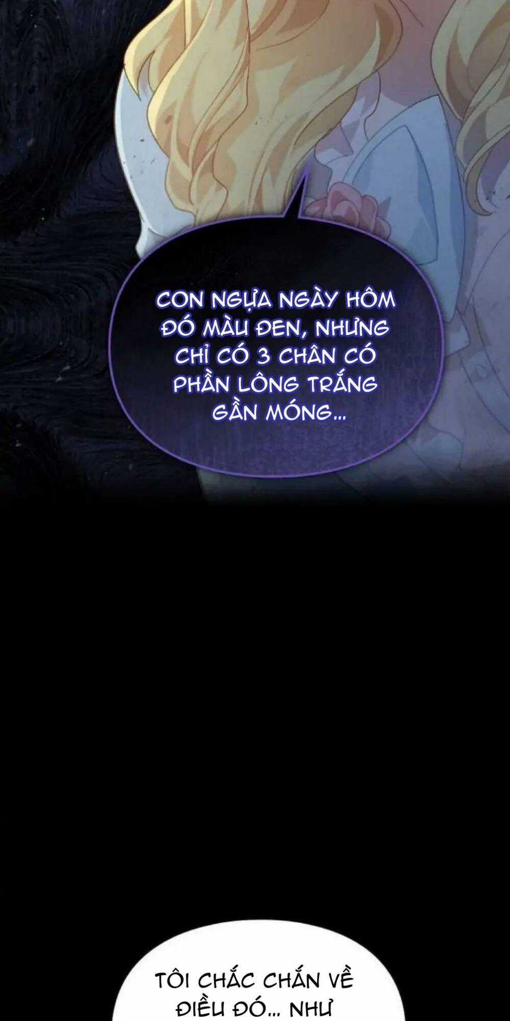 Lý Do Khiến Tôi Phải Lòng Địch Thủ Chapter 8 trang 57