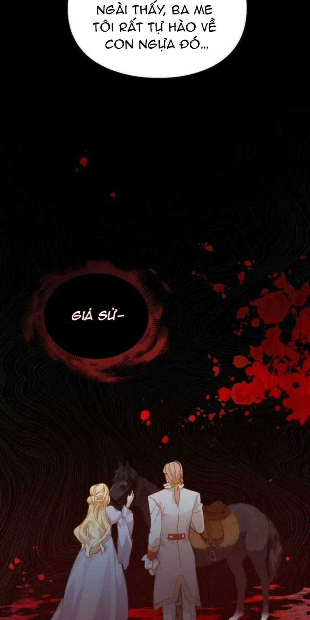 Lý Do Khiến Tôi Phải Lòng Địch Thủ Chapter 8 trang 58