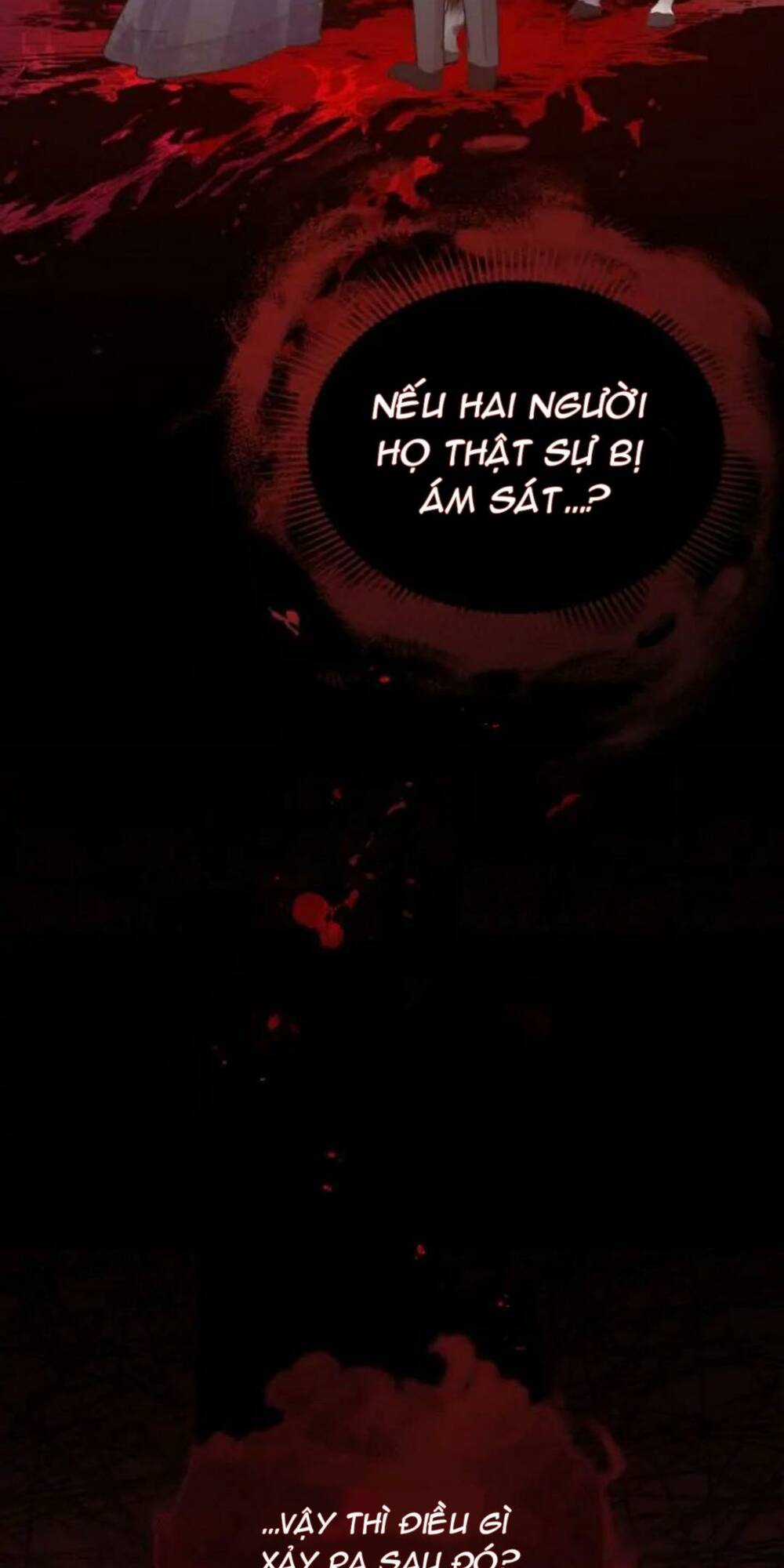 Lý Do Khiến Tôi Phải Lòng Địch Thủ Chapter 8 trang 59