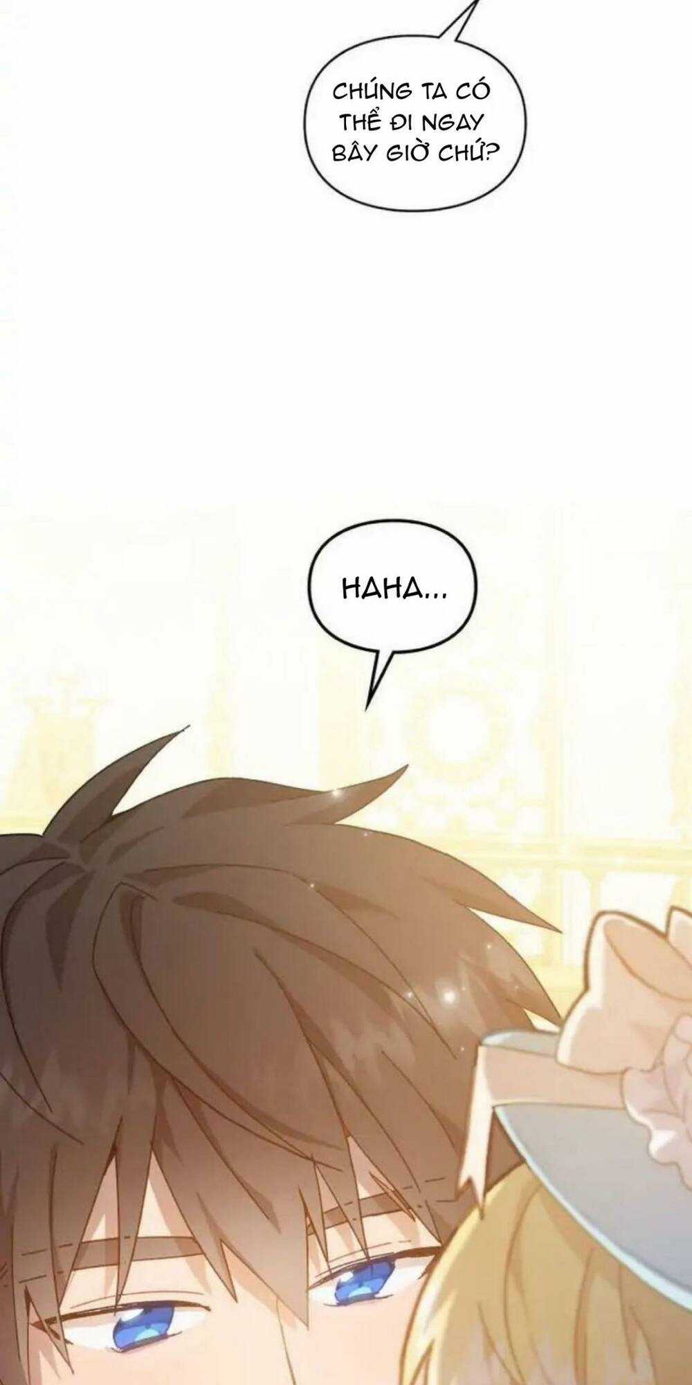 Lý Do Khiến Tôi Phải Lòng Địch Thủ Chapter 8 trang 6