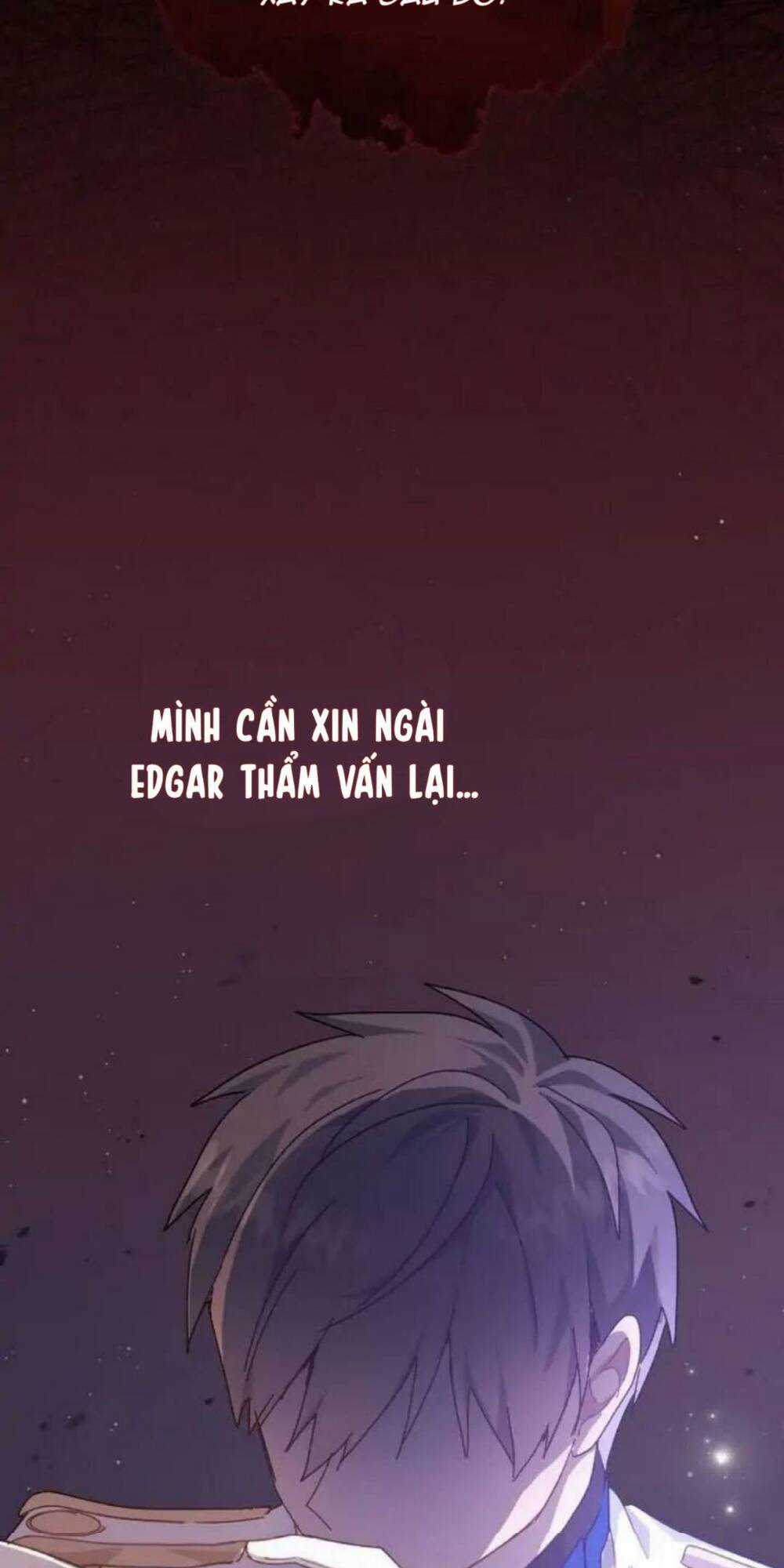 Lý Do Khiến Tôi Phải Lòng Địch Thủ Chapter 8 trang 60