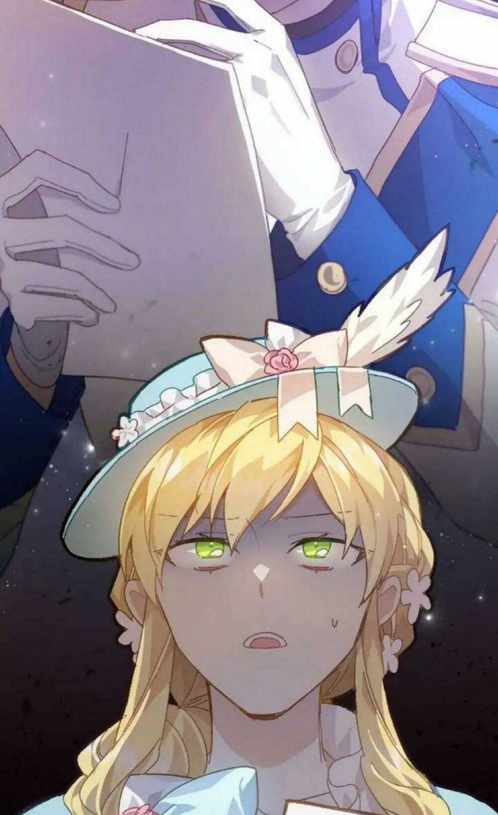 Lý Do Khiến Tôi Phải Lòng Địch Thủ Chapter 8 trang 61