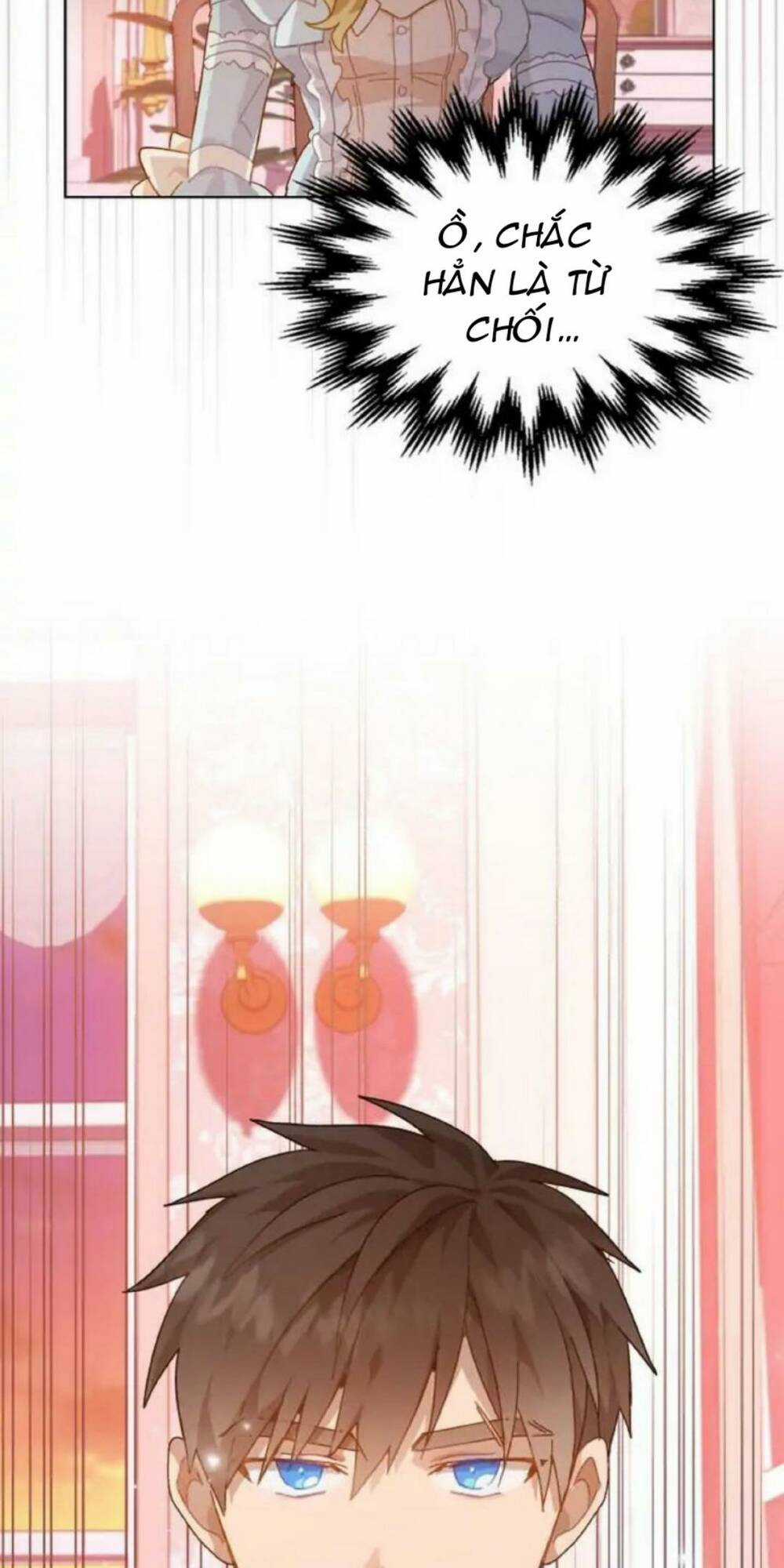 Lý Do Khiến Tôi Phải Lòng Địch Thủ Chapter 8 trang 65