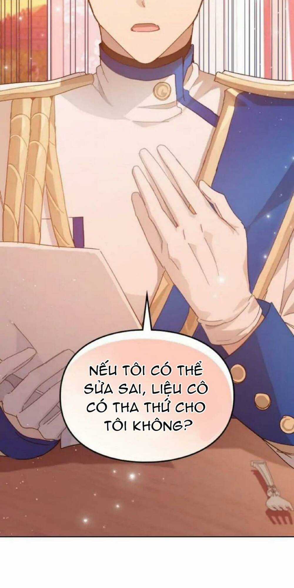 Lý Do Khiến Tôi Phải Lòng Địch Thủ Chapter 8 trang 66