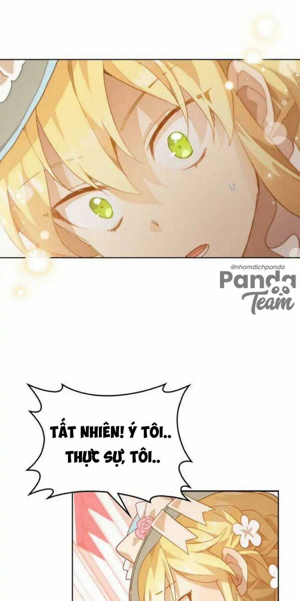 Lý Do Khiến Tôi Phải Lòng Địch Thủ Chapter 8 trang 67