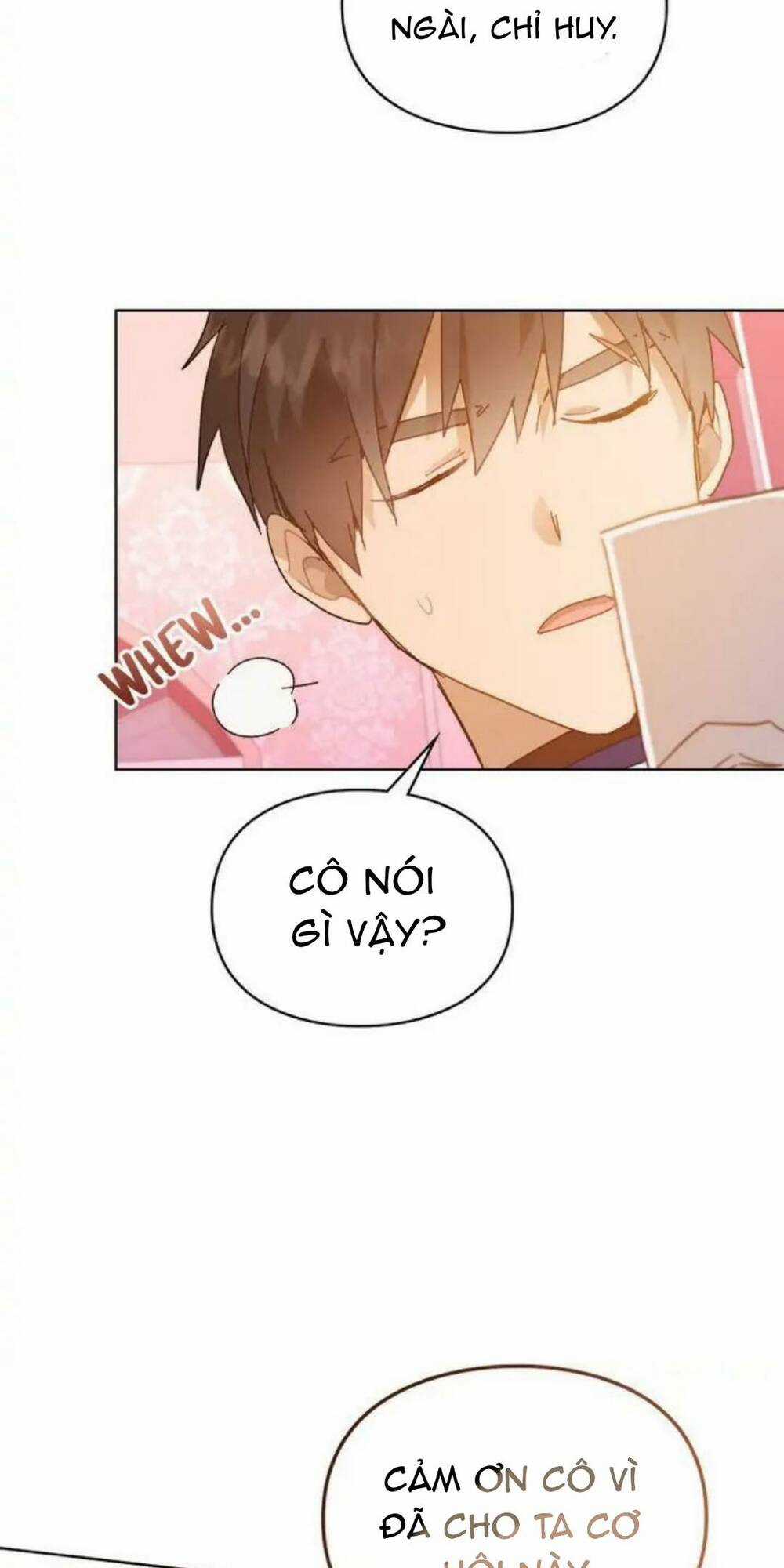 Lý Do Khiến Tôi Phải Lòng Địch Thủ Chapter 8 trang 69