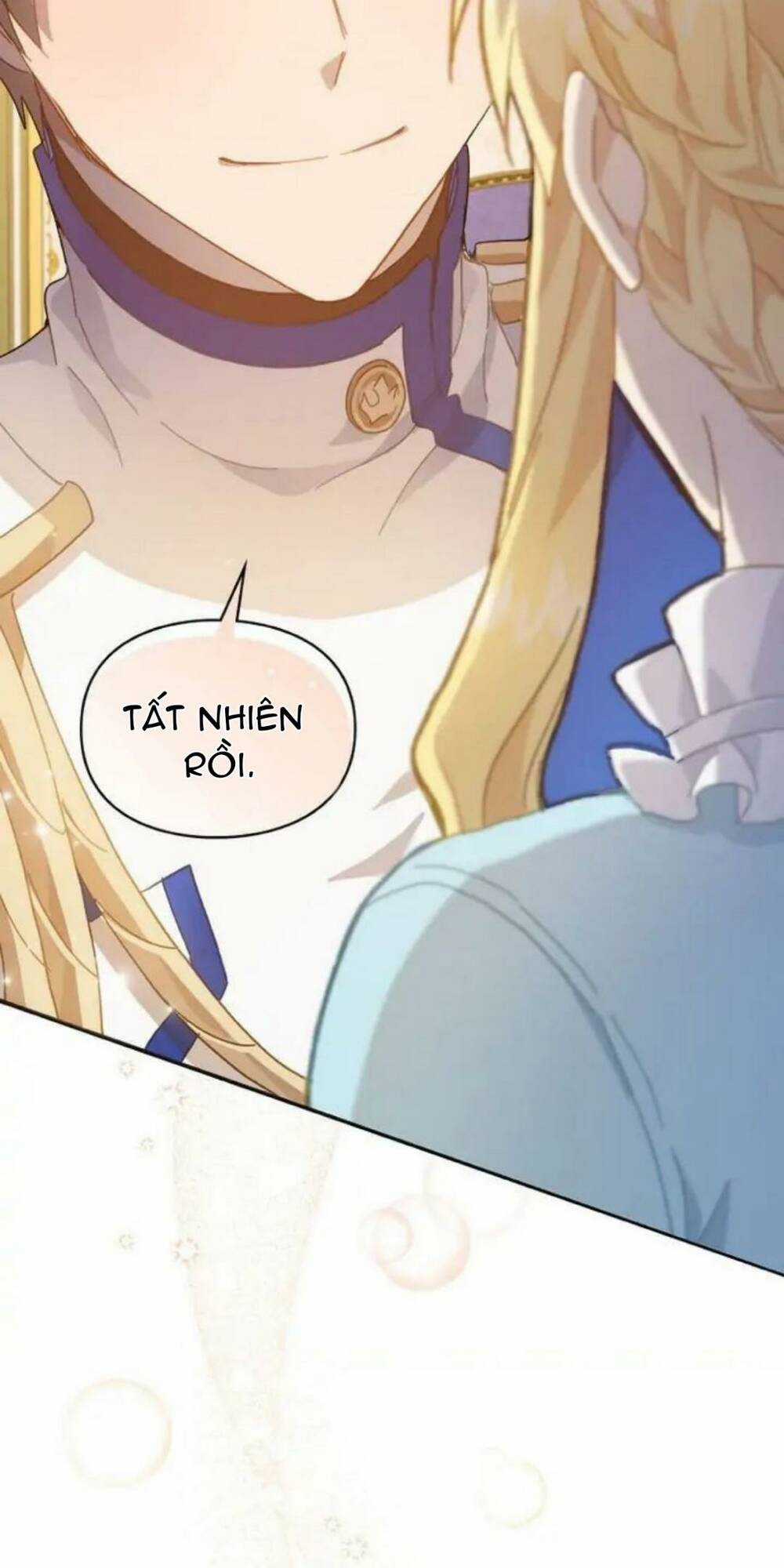 Lý Do Khiến Tôi Phải Lòng Địch Thủ Chapter 8 trang 7